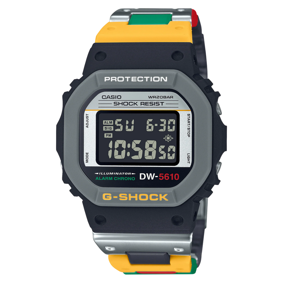 DW-5610MT-1