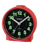 Casio Analog Alarm Clock (TQ-228-4D)