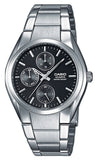 Casio Classic Analog Watch (MTP-1191A-1A)