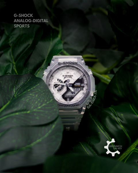 A Comprehensive Guide to Distinguishing Genuine Casio Watches from Counterfeit Casio.