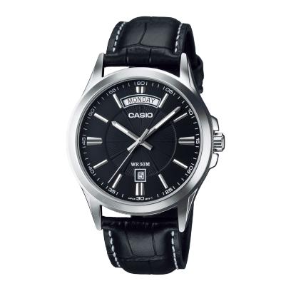 Casio Analog Fashion Watch (MTP-1381L-1AV)