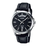 Casio Analog Fashion Watch (MTP-1381L-1AV)