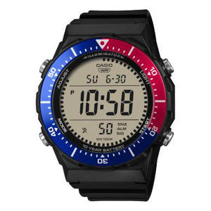 Casio Classic Analog Watch (MTP-V300B-1A) – Greenwich Galaxy
