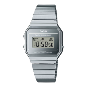 Casio f91 stainless steel shop