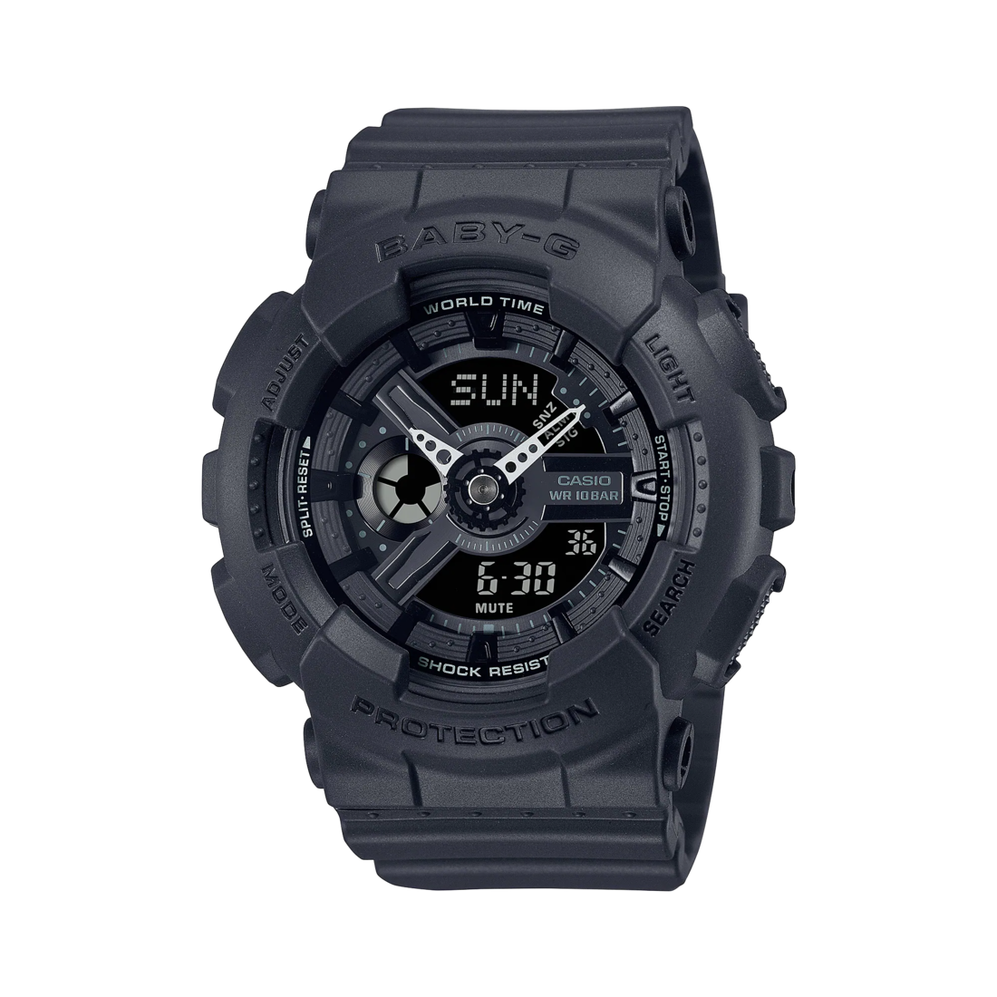 Baby-G – Greenwich Galaxy