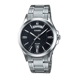 Casio Analog Sports Watch (MTP-1381D-1AV)