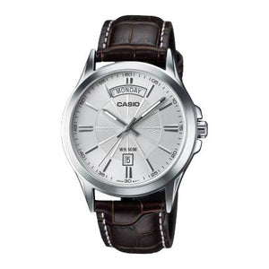 Casio Analog Fashion Watch (MTP-1381L-7AV)