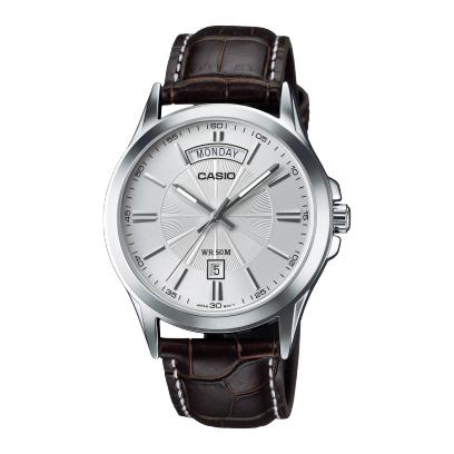 Casio Analog Fashion Watch (MTP-1381L-7AV)