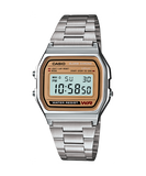 Casio Casio Vintage Digital Watch (A158WEA-9)