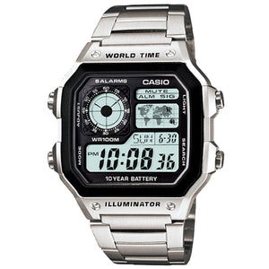Wholesale Casio (AE-1200WHD-1A)