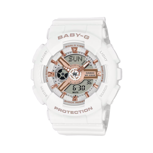 Baby g hotsell sports watch