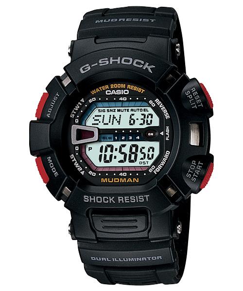 Wholesale G-Shock (G-9000-1V)