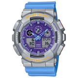 GA-100EU-8A2