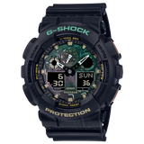 GA-100RC-1A