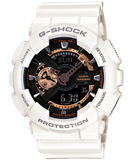 G-Shock Analog-Digital Sports Watch (GA-110RG-7A)