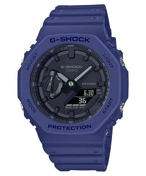 GA-2100-2A