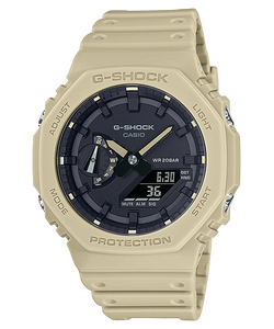 GA-2100-5A