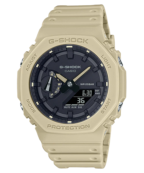 GA-2100-5A