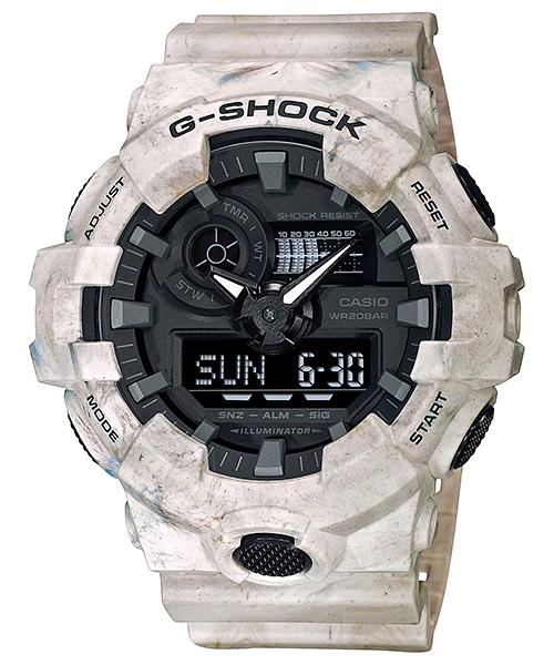 Wholesale G-Shock (GA-700WM-5A)