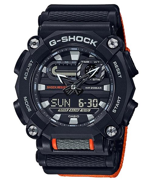 Wholesale G-Shock (GA-900C-1A4)