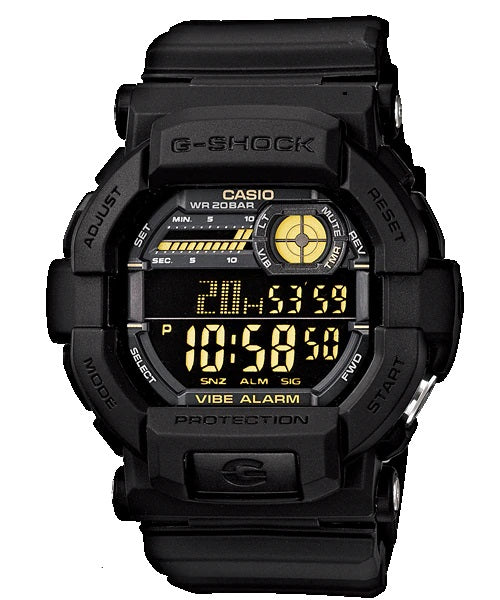 Wholesale G-Shock (GD-350-1B)