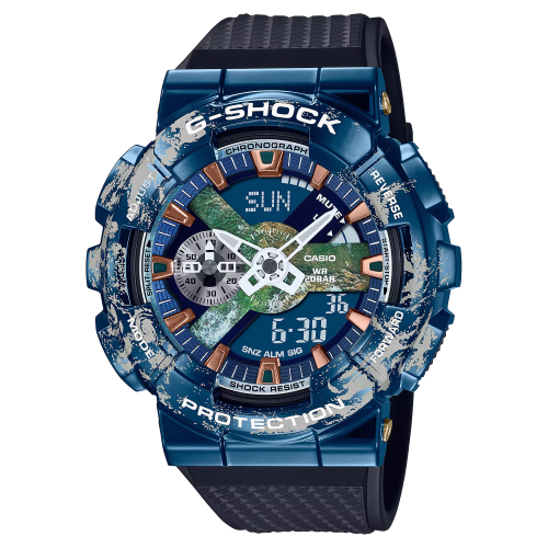 G shock ga 1200 sale