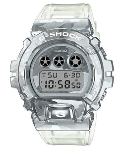 Wholesale G-Shock (GM-6900SCM-1)