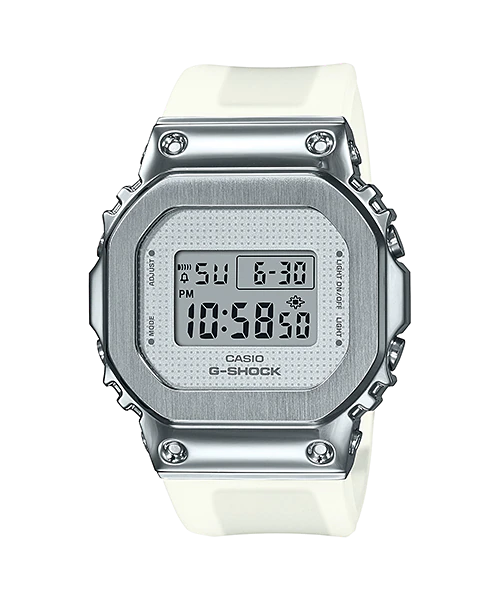 Minimalist discount g shock