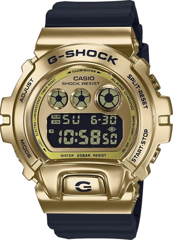 Wholesale G-Shock (GM6900G-9)