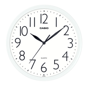 Casio Classic Analog Clock (IQ05-7D)