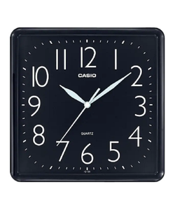 Casio wall clock online shop