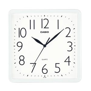 Casio Classic Analog Clock (IQ-06-7D)