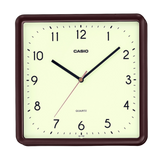 Casio Analog Wall Clock (IQ-152-5D)