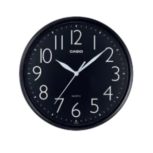 Casio Classic Analog Clock (IQ05-1D)