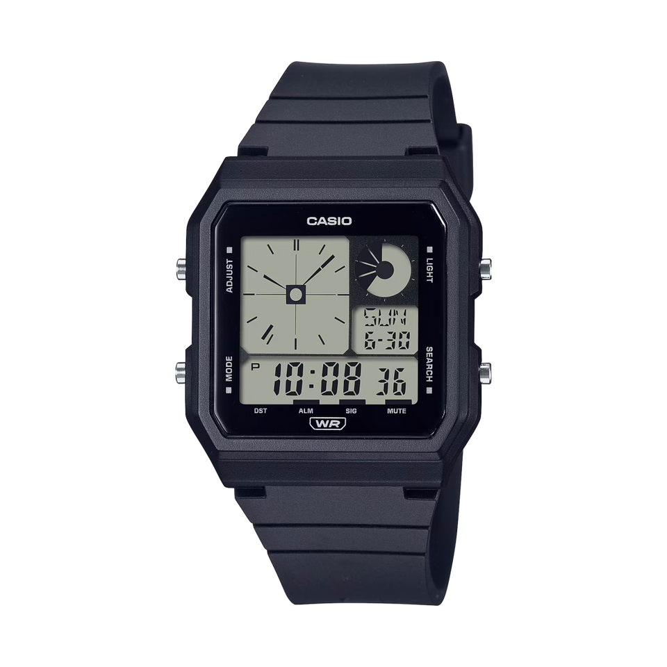Casio 2025 galaxy watch
