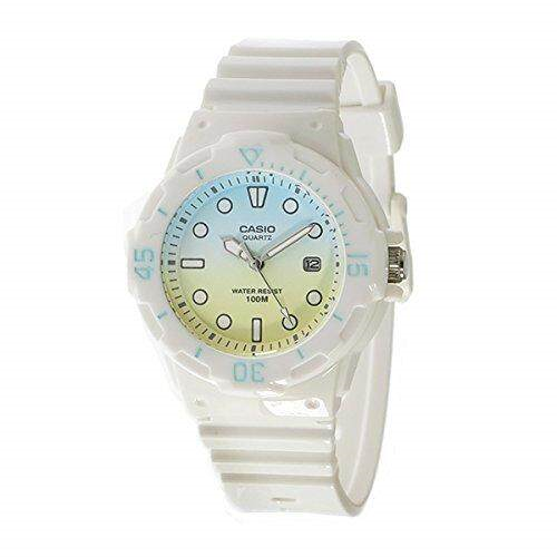 Casio Analog Sports Watch (LRW-200H-2E2)