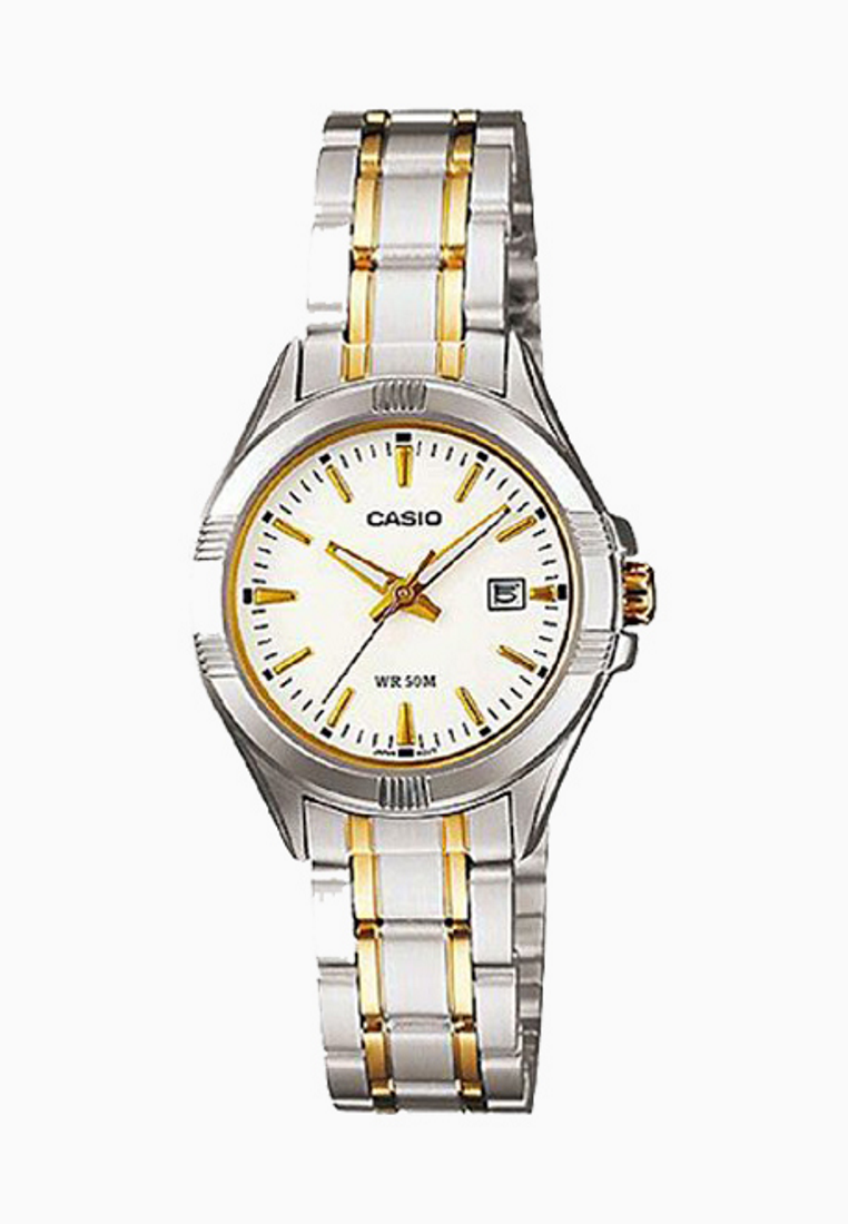 Casio enticer discount
