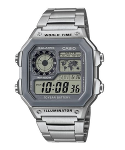 Wholesale Casio (AE-1200WHD-7A)