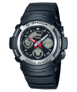 Wholesale G-Shock (AW590-1A)
