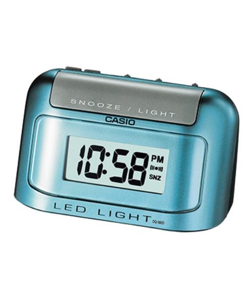 DESPERTADOR CASIO MODELO DQ-582D-2R