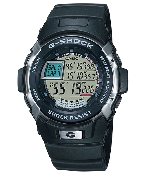 Wholesale G-Shock (G-7700-1E)