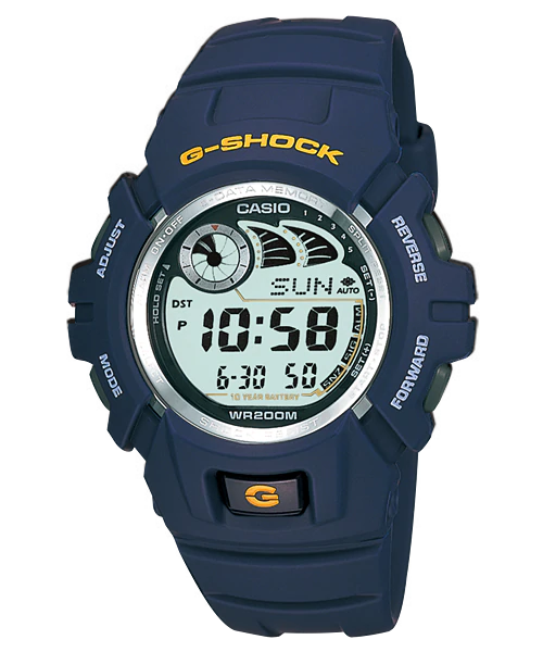 Wholesale G-Shock (G2900F-2V)