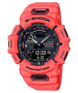 G-Shock GPS bluetooth Sports Watch (GBA-900-4A)